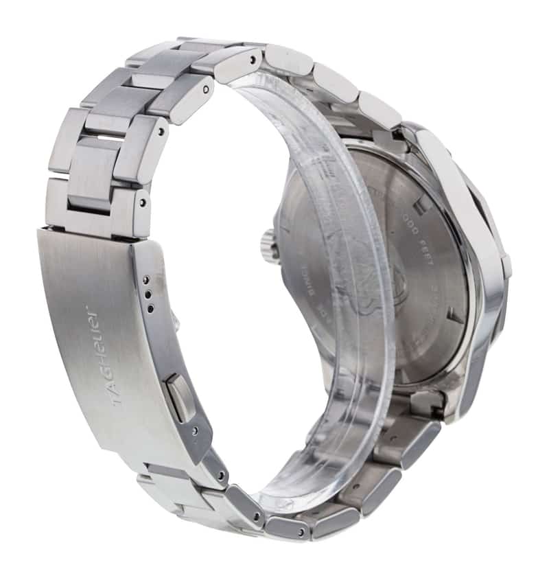 Tag Heuer Aquaracer WAP1111.BA0831